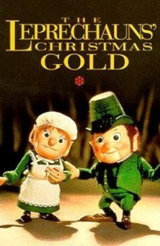 The Leprechauns' Christmas Gold (1981)