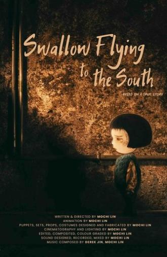 Swallow Flying to the South (2022)