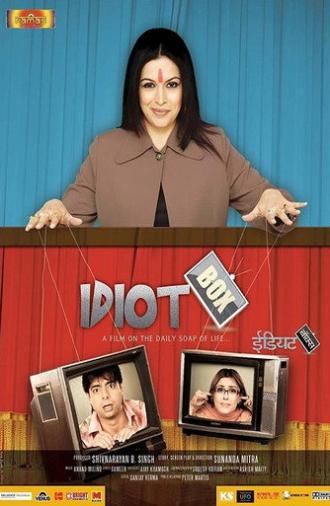 Idiot Box (2010)