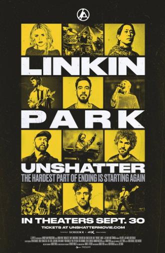 LINKIN PARK: UNSHATTER (2026)