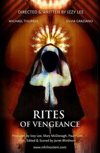 Rites of Vengeance (2017)