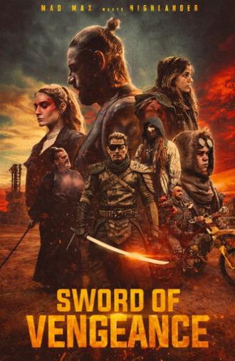 Sword of Vengeance (2025)