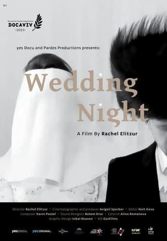 Wedding Night (2023)