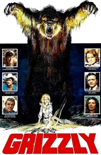 Grizzly (1976)