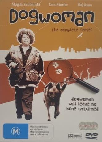 Dogwoman: A Grrrl's Best Friend (2000)