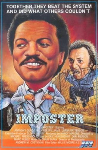 The Impostor (1984)