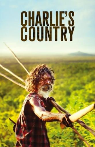 Charlie's Country (2013)