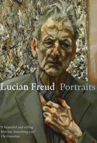 Lucian Freud: Painted Life (2012)