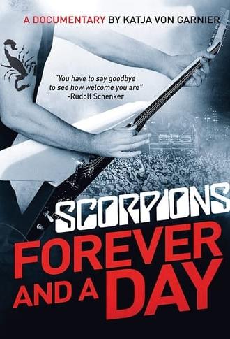 Scorpions - Forever and a Day (2015)