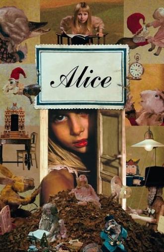 Alice (1988)