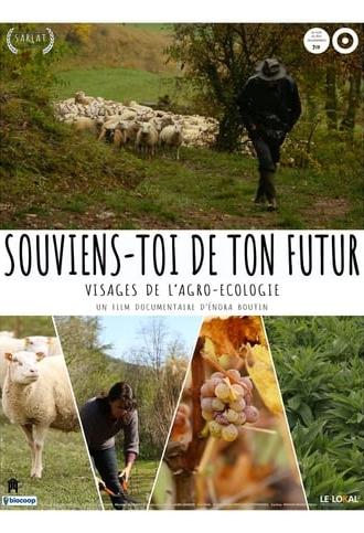 Souviens-toi de ton futur (2019)