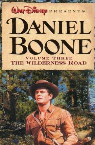 Daniel Boone: The Wilderness Road (1961)