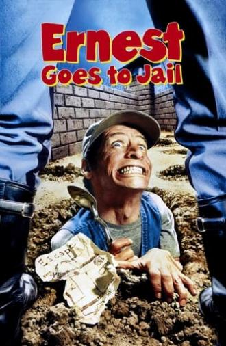 Ernest Goes to Jail (1990)