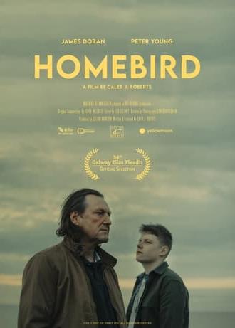 Homebird (2022)