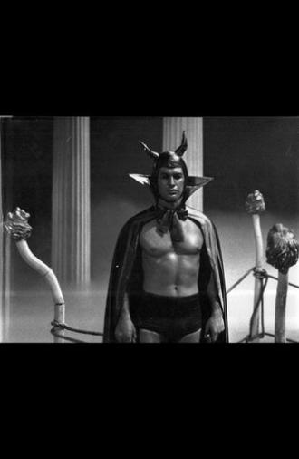 El luchador fenómeno (1952)