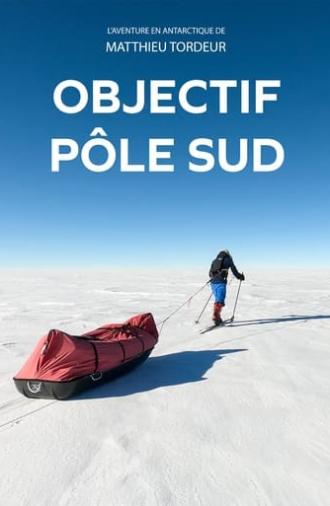 Solo to the South Pole (2019)