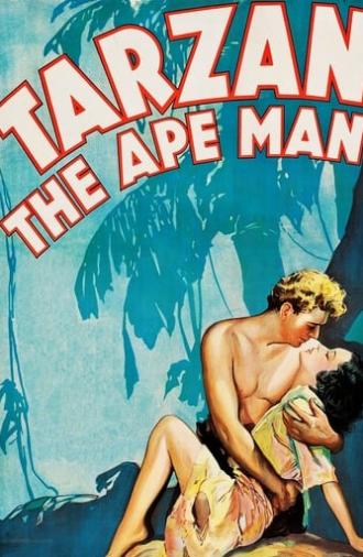 Tarzan the Ape Man (1932)