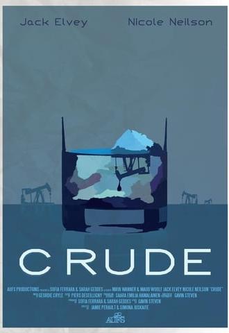 Crude (2019)