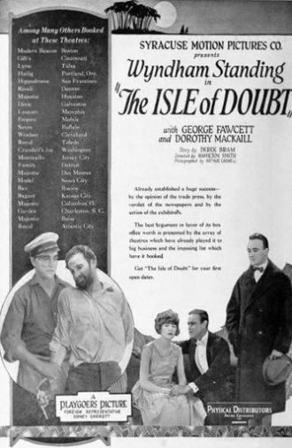 The Isle of Doubt (1922)