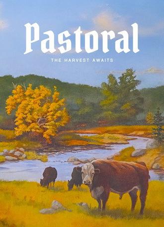 Pastoral (2026)