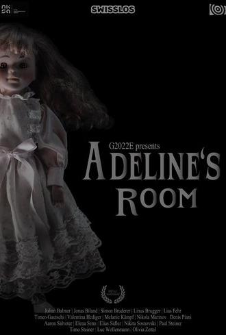 Adeline’s Room (2024)