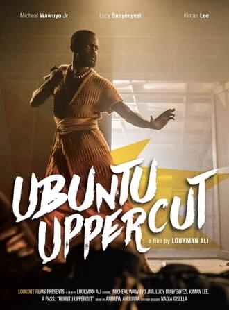 Ubuntu Uppercut (2023)