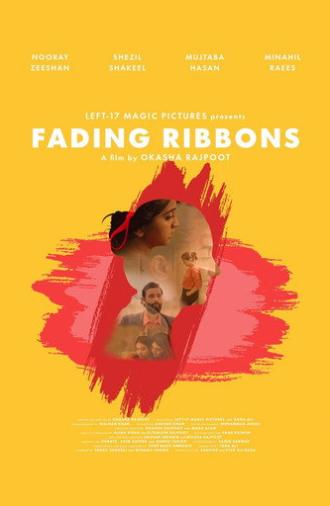Fading Ribbons (2024)