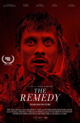 The Remedy (2026)