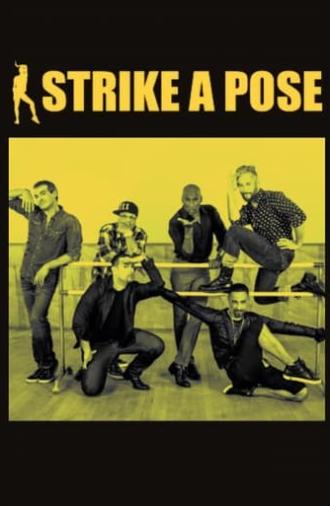 Strike a Pose (2016)