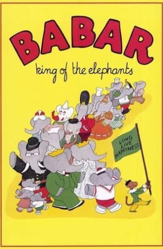 Babar: King of the Elephants (1999)