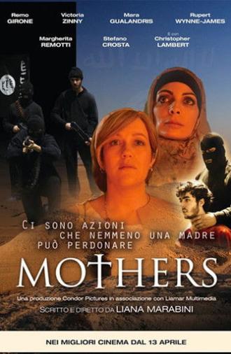 Mothers (2017)