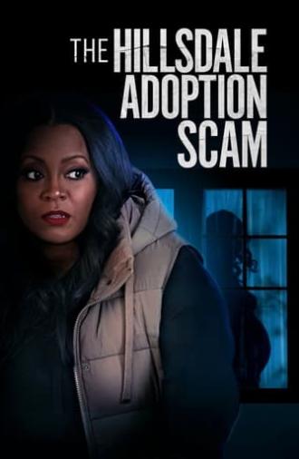 The Hillsdale Adoption Scam (2023)