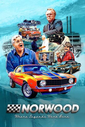 Norwood, Where Legends Were Born (2026)