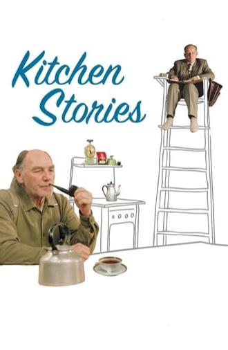 Kitchen Stories (2004)