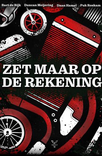 Zet maar op de Rekening (2020)