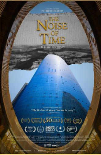 The Noise of Time (2024)