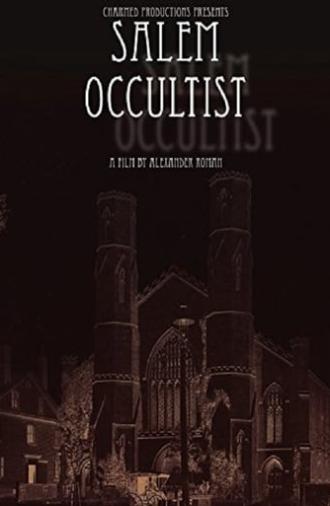 Salem Occultist (2016)