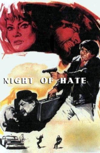 Night of Hate (1968)
