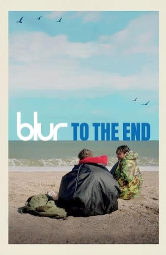 blur: To the End (2024)