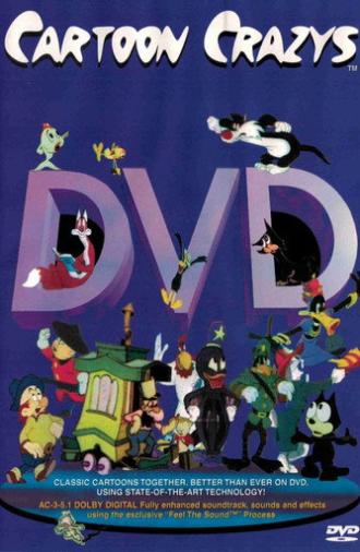 Cartoon Crazys 1 (1997)