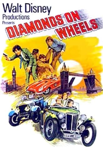 Diamonds on Wheels (1973)