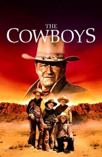 The Cowboys (1972)