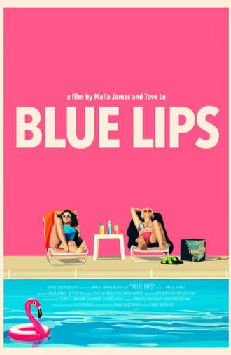 Blue Lips (2018)