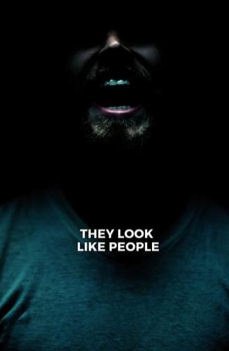 They Look Like People (2016)