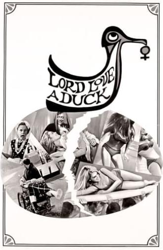 Lord Love a Duck (1966)