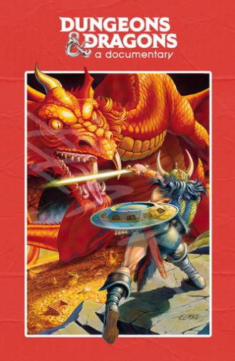 Dungeons & Dragons: A Documentary (2014)