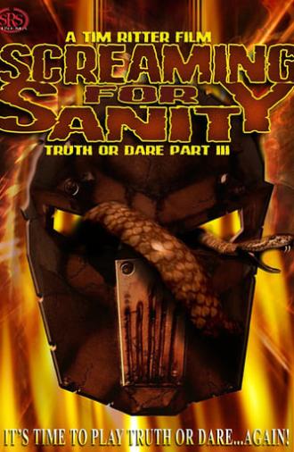 Screaming for Sanity: Truth or Dare 3 (1998)