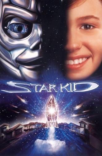 Star Kid (1997)