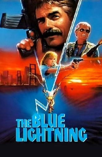 The Blue Lightning (1986)