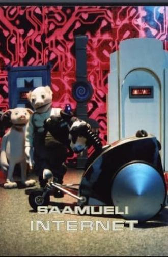 Saamuel's Internet (2000)